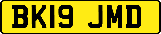 BK19JMD