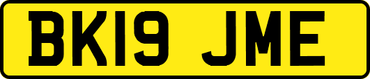 BK19JME
