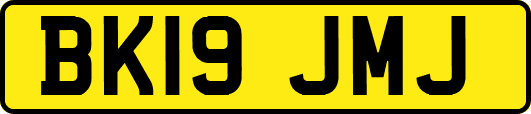 BK19JMJ