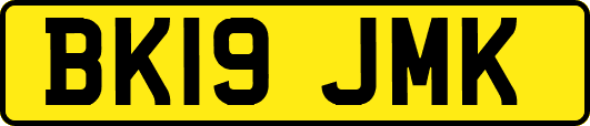BK19JMK