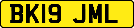 BK19JML