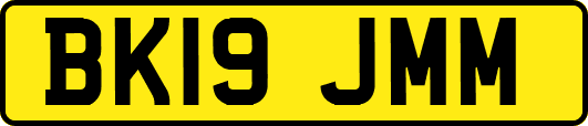 BK19JMM