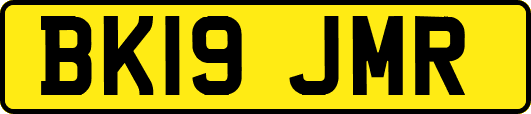 BK19JMR
