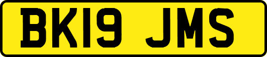 BK19JMS