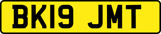 BK19JMT