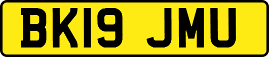 BK19JMU