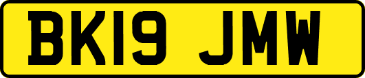BK19JMW