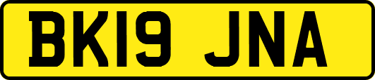 BK19JNA