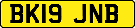 BK19JNB