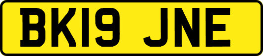 BK19JNE