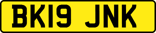 BK19JNK