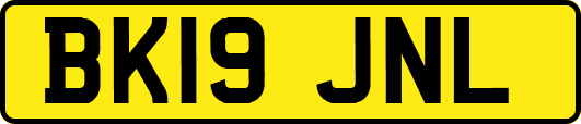 BK19JNL