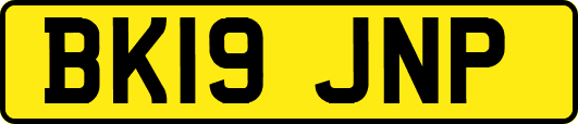 BK19JNP