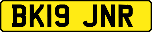 BK19JNR