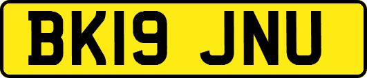 BK19JNU