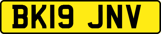 BK19JNV