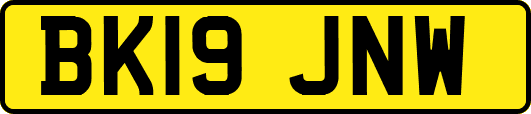 BK19JNW