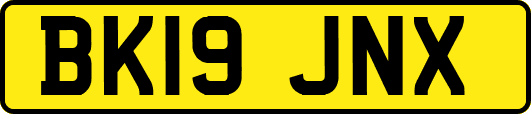 BK19JNX
