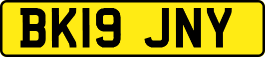 BK19JNY