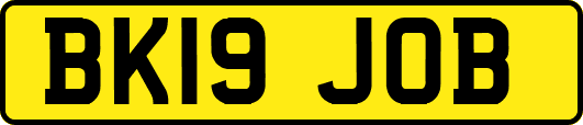 BK19JOB