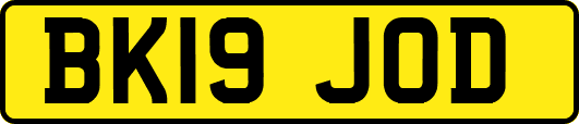 BK19JOD