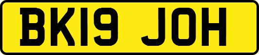 BK19JOH