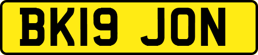 BK19JON