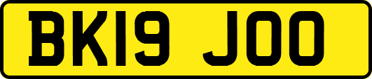BK19JOO