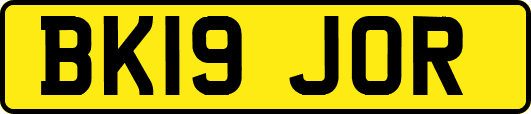 BK19JOR