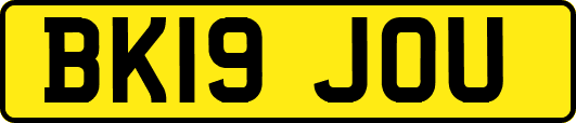 BK19JOU