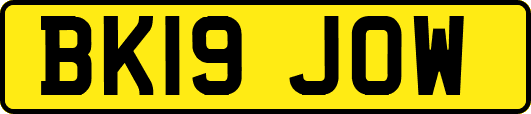 BK19JOW