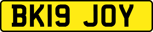 BK19JOY