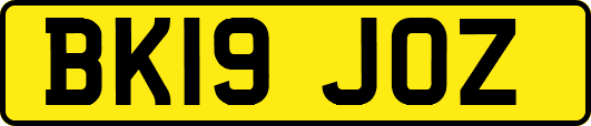 BK19JOZ
