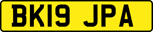 BK19JPA