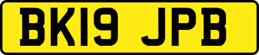 BK19JPB