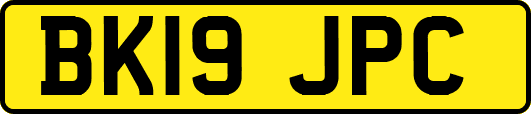 BK19JPC