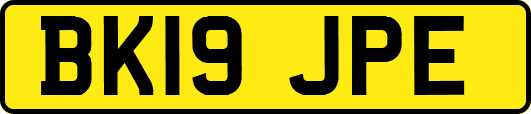 BK19JPE