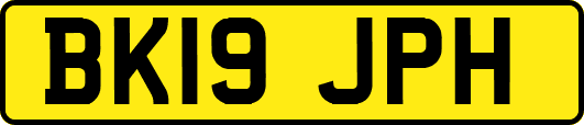 BK19JPH
