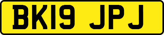 BK19JPJ