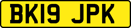 BK19JPK