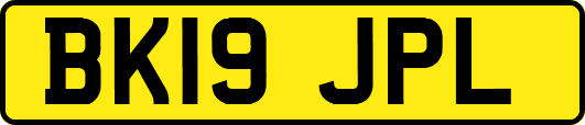 BK19JPL