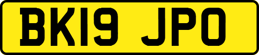 BK19JPO
