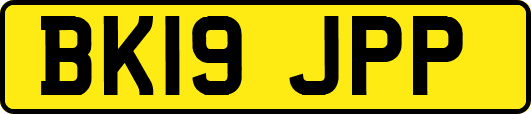 BK19JPP