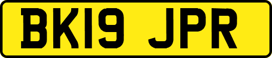 BK19JPR