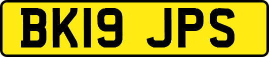 BK19JPS