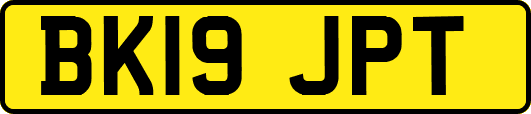 BK19JPT