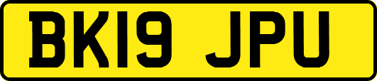 BK19JPU