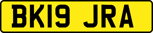 BK19JRA