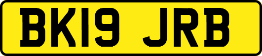 BK19JRB