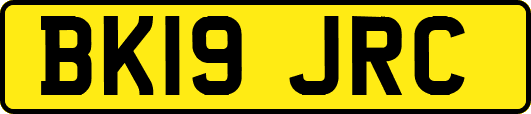 BK19JRC